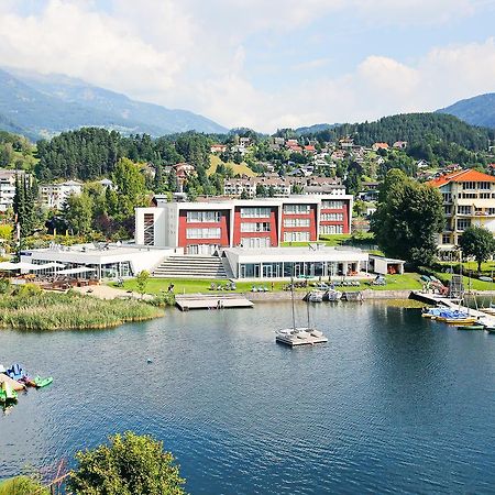 Hotel Royal X เซโบเดิน ภายนอก รูปภาพ